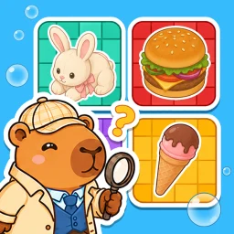 Topicdom のアイコン